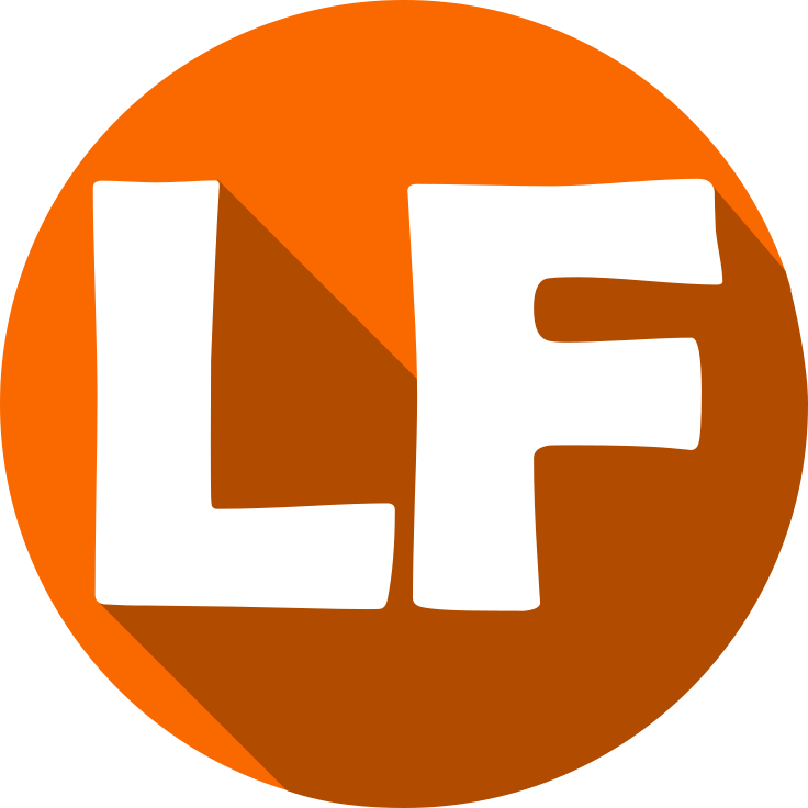 Logo de La Fuente